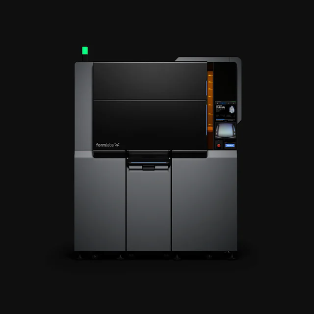 Fuse X1 industrial SLS 3D printer