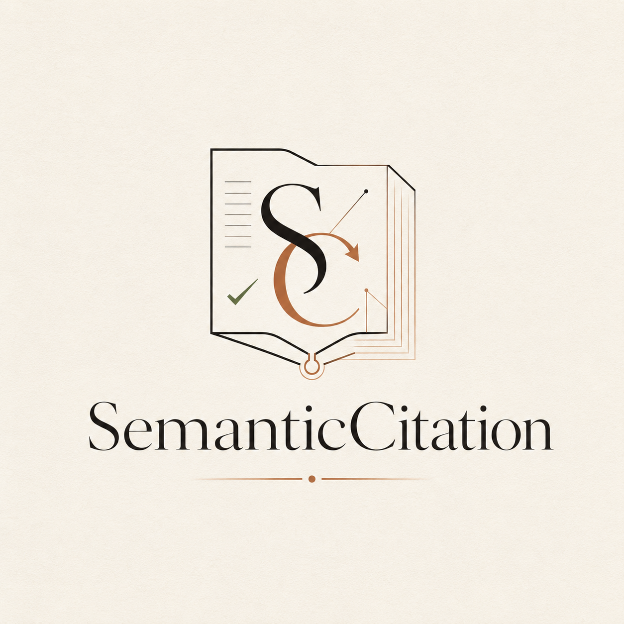 SemanticCitation