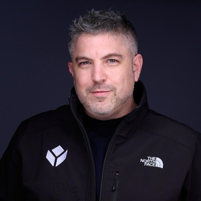 Natan Linder editorial portrait — co-founder and CEO of Tulip Interfaces
