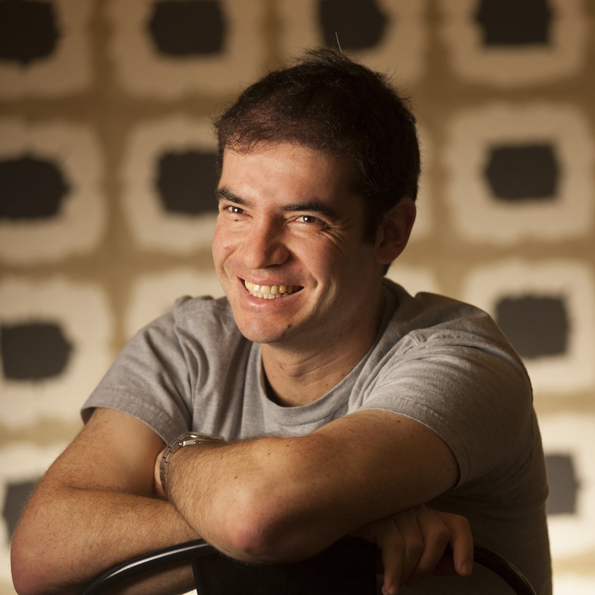 Ilya Sutskever — co-founder, Chief Scientist (OpenAI), CEO Safe Superintelligence Inc.